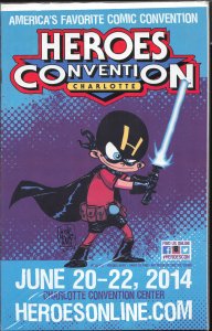 See Image for Comic Details