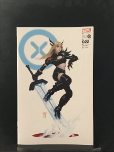 X-Men #22 (2023) X-Men