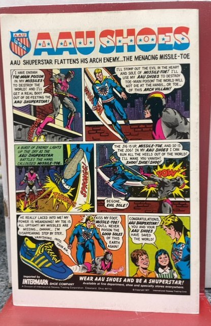 Green Lantern #98 (1977)