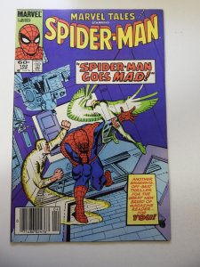 Marvel Tales #162 (1984)