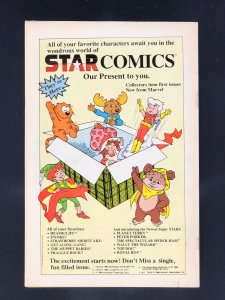 Kull the Conqueror #9 (1985)