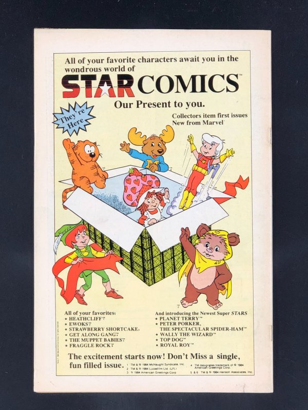 Kull the Conqueror #9 (1985)