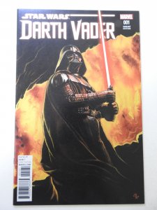 Darth Vader #1 Granov Cover (2017) VF/NM Condition!