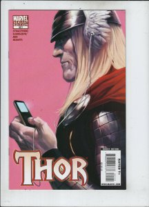 Thor #601-Variant vf/nm 