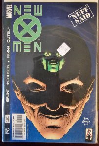 New X-Men #121 (2002)