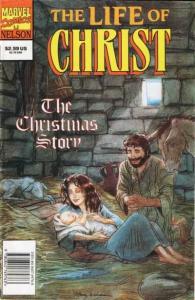 The Christmas Story