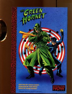 Fright Night 3.D. Fall Special #1 - With 3.D. Glasses Included! (9.0/9.2) 1992