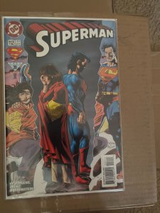 Superman #112 (1996)