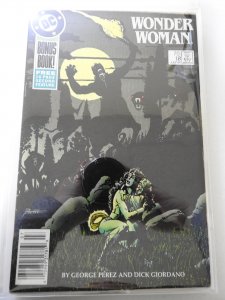 Wonder Woman #18 (1988)