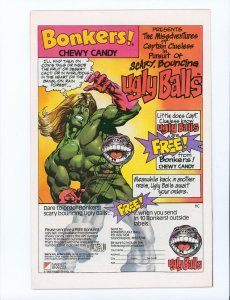 Amazing Spider-Man 288 Newsstand