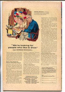 Rawhide Kid #59  1967 - Marvel  -VF - Comic Book