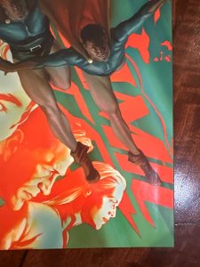 Project Superpowers #½ (2008)