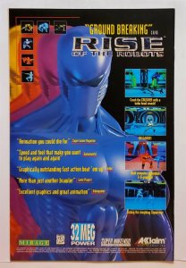 Icon #22 (Feb 1995, DC) 8.5 VF+