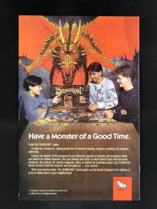 The Mighty Thor #426 (1990)