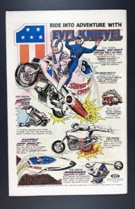 The Defenders #44 (1977)