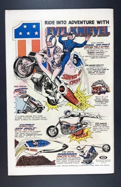 The Defenders #44 (1977)