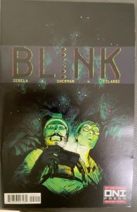 Blink #2 Cover A (2022)