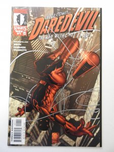 Daredevil #1 (1998) VF/NM Condition!