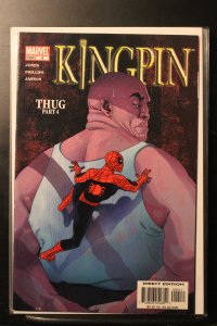 Kingpin #4 (2003)