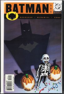 Batman #595 (2001) Batman
