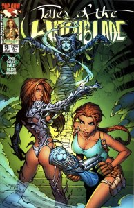 Tales of the Witchblade #2-9 (1997)