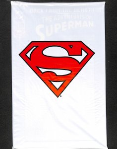 Adventures of Superman (1987) #500