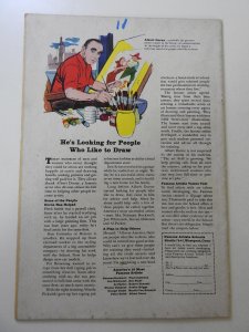 Adventure Comics #333 (1965) VG- Condition