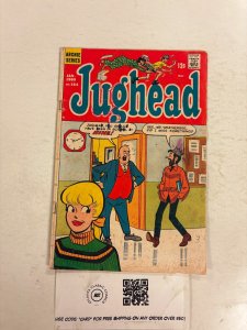 Jughead #164 GD Archie Comic Books Veronica Betty 15 HH90