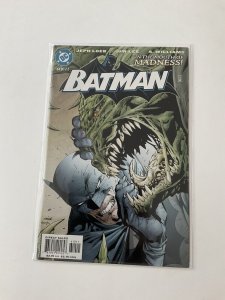 Batman 610 Near Mint Nm Dc Comics