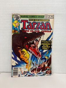 Tarzan #18 (1978)