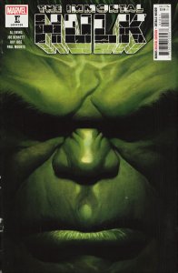 The Immortal Hulk #18 (2019) Hulk