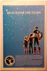 Dazzler #38 Newsstand (1985)