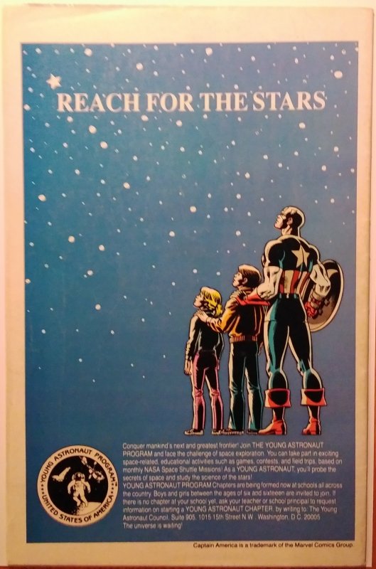 Dazzler #38 Newsstand (1985)