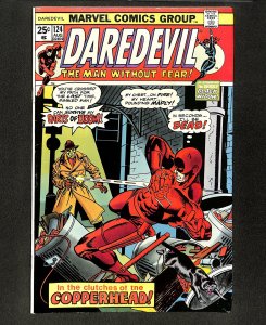 Daredevil #124