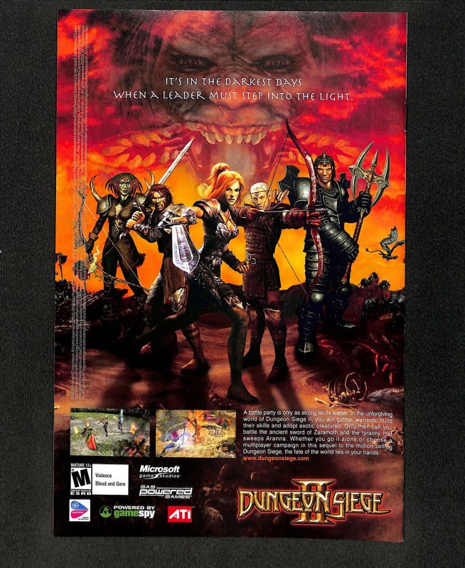 Black Panther (2005) #8