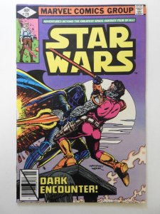 Star Wars #29 (1979) Beautiful NM- Condition!