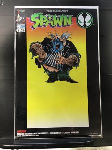 The Clown Figure (1994)