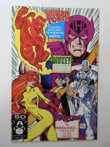 Marvel Comics Presents #83 (1991) VF Condition!
