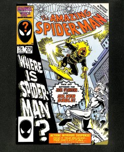 Amazing Spider-Man #279