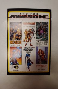 Youngblood #1 NM Awesome Comic Book J729