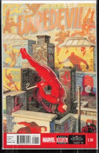 Daredevil #1.50 (2014)