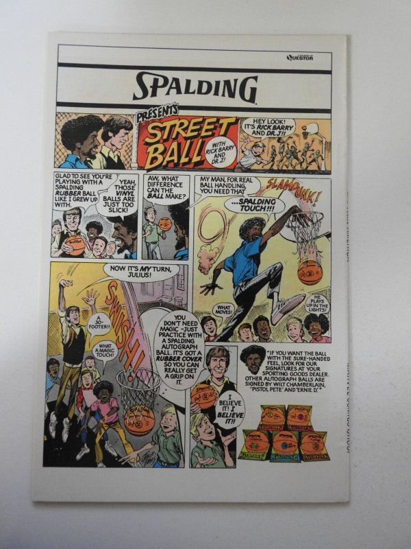 Captain America Annual #4 (1977) VF/NM Condition