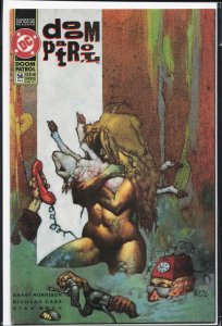 Doom Patrol #56 (1992) Doom Patrol