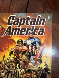 Captain America #32 (2000)