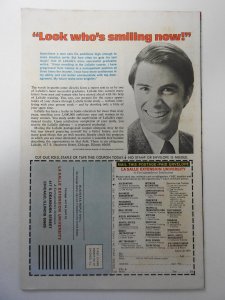 Nova #3 (1976) VF- Condition!