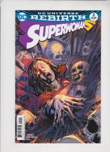 Superwoman #2 (2016)