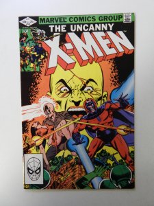 The Uncanny X-Men #161 (1982) VF condition