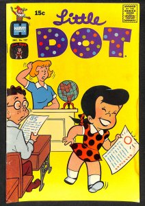 Little Dot #127 