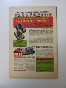 Fantastic Four #66 (1967) FN condition