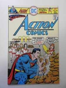 Action Comics #454 (1975) VF/NM Condition!